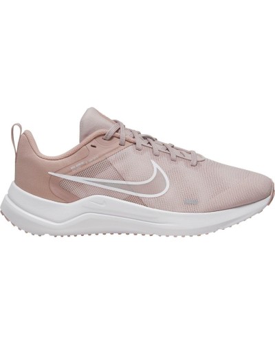 DEPORTIVO NIKE DOWNSHIFTER 12 WOMENS ROAD RUNNING ROSA / BLANCO