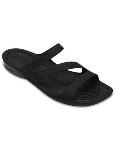 CHANCLA PISCINA SWIFTWATER SANDAL W BLACK