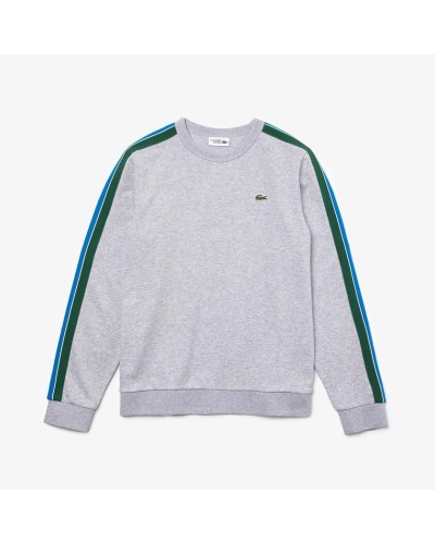 SUDADERA SWEATSHIRT ALGODON POLYESTER MARINO