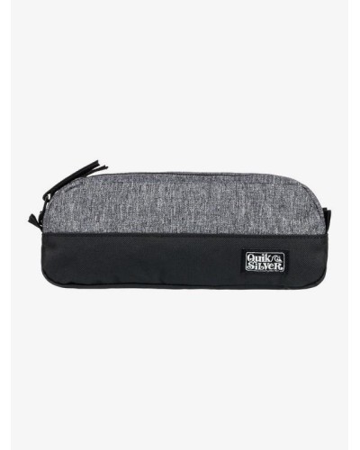 ESTUCHE TASMEN 100% POLYESTER LIGHT GREY HEATHER