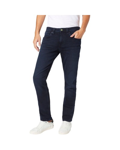 "PANTALON LARGO VAQUERO CASH 89%ALGODON 1%ELASTANE ""DENIM/34"""