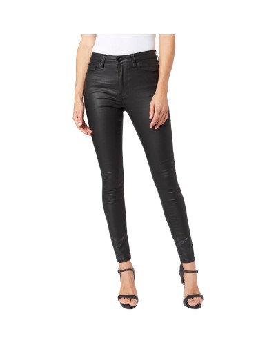 "PANTALON LARGO REGENT 59% MODAL39% POLYESTER 2% ELASTANE DENIM/32"""