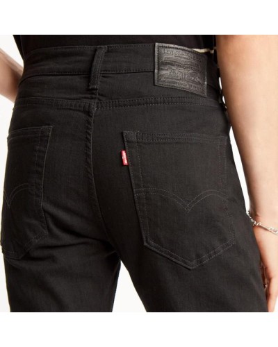 PANTALÓN LARGO VAQUERO SKINNY TAPER STYLO ADV