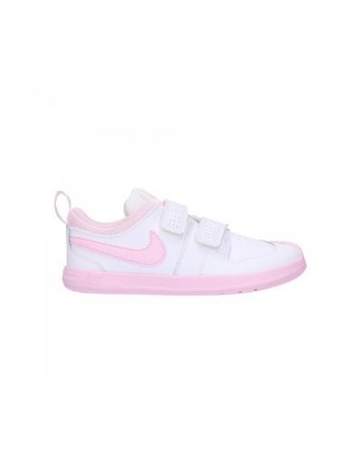 DEPORTIVO PICO 5 Infant/Toddler Shoe BLANCO/ROSA