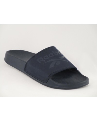 CHANCLAS FULGERE SLID NEGRO