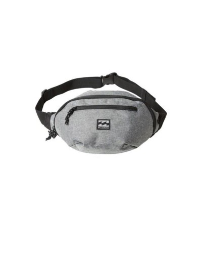 RIÑONERA JAVA WAISTPACK 2L POLYURETHANE STEALTH