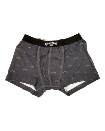 BOXER RON UNDERWEAR POLYAMIDE/ELASTANE MULTI