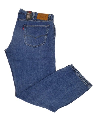 PANTALON LARGO VAQUERO 502 TM TAPER OCALA PARK