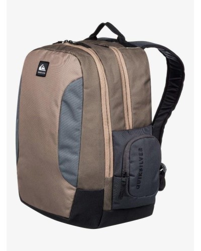 MOCHILA SCHOOLIE II M BKPK POLYESTER CARIBOU