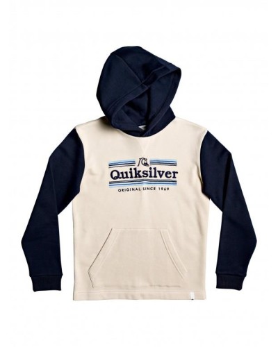 SUDADERA CAPUCHA DOVE SEALER HOODY B OTLR ALGODON/POLYESTER BRAZILIAN