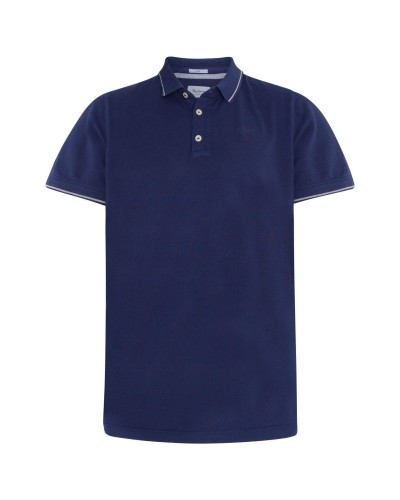 POLO MANGA CORTA FRASIER 100% COTTON SAILOR