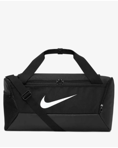 BOLSA DEPORTE NIKE BRASILIA 9.5 TRAINING DUFFEL NEGRO