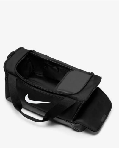 BOLSA DEPORTE NIKE BRASILIA 9.5 TRAINING DUFFEL NEGRO