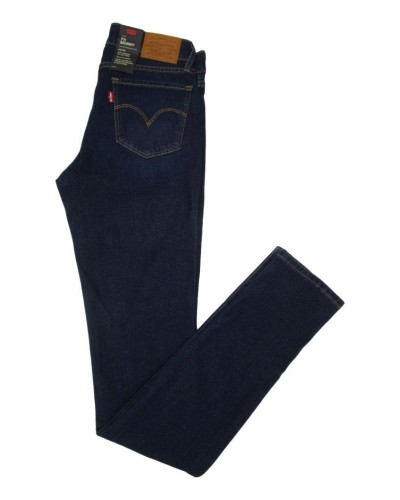 PANTALÓN LARGO VAQUERO 711 SKINNY