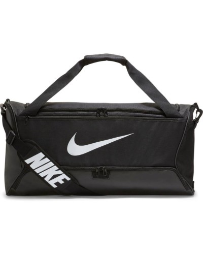 BOLSA DEPORTE NIKE BRASILIA 9.5 TRAINING DUFFEL NEGRO