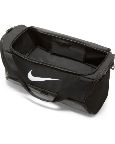 BOLSA DEPORTE NIKE BRASILIA 9.5 TRAINING DUFFEL NEGRO