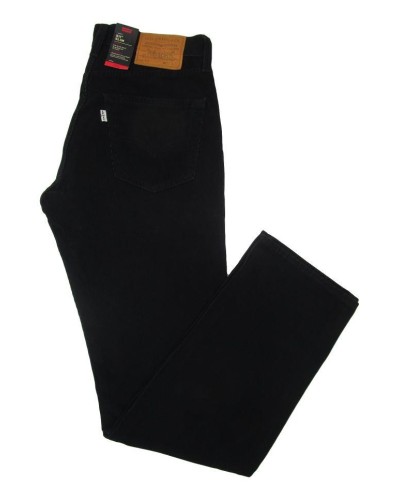 PANTALON LARGO PANA BLUE 511SLIMFITNIGHTWATCHBLUEWA