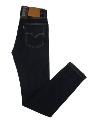 PANTALÓN LARGO VAQUERO CLEANER 510SKINNYFITCLEANERADV