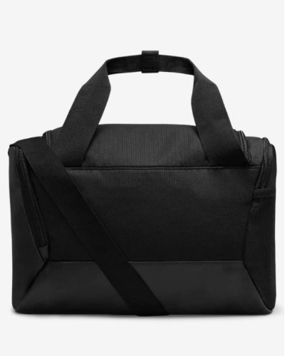 BOLSA NIKE BRASILIA 9.5 TRAINING DUFFEL NEGRO