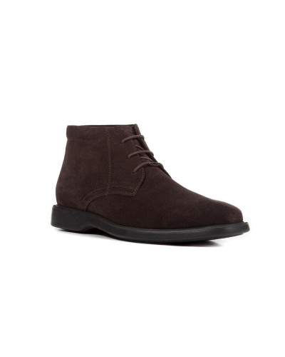 BOTA U BRAYDEN 2FIT AMPHIBIOX PIEL NOBUCK/SINTETICO COFFEE