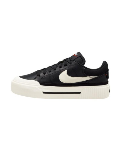 DEPORTIVO WMNS NIKE COURT