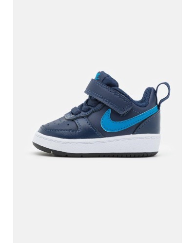 DEPORTIVO Nike Court Borough Low 2 Baby/Toddl C/O MARINO