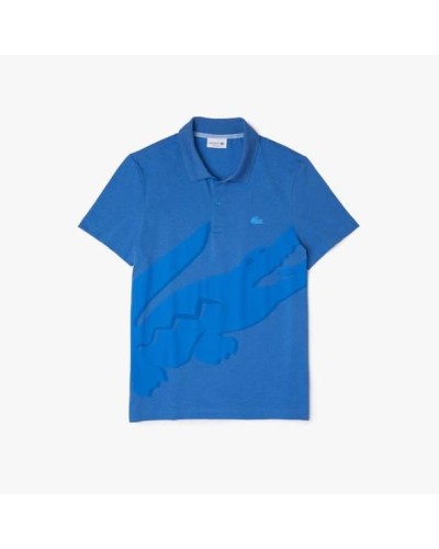 POLO MANGA CORTA SHORT SLEEVES RIBBED COLLAR SHIRT 63% ALGODÓN 31% POLIÉSTER 6% ELASTANO HEATHER AIR