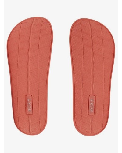 PALA PISCINA RG SLIPPY II Nylon lined rubber LIVING CORAL