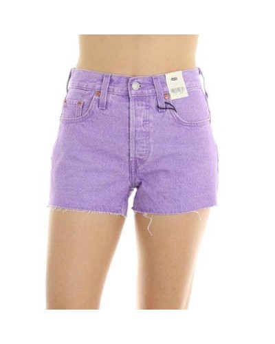 PANTALON CORTO VAQUERO 501® Original Short - EVERYTHING´S FINE SHORT