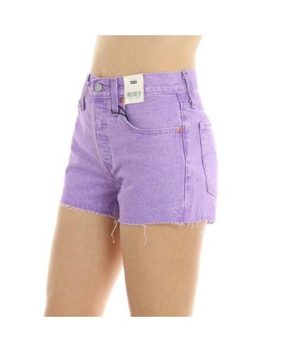 PANTALON CORTO VAQUERO 501® Original Short - EVERYTHING´S FINE SHORT