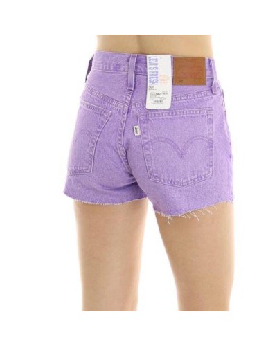 PANTALON CORTO VAQUERO 501® Original Short - EVERYTHING´S FINE SHORT