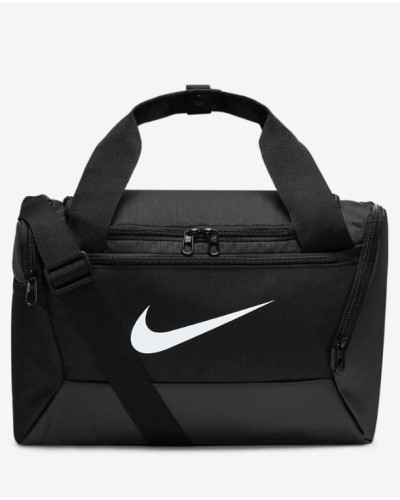 BOLSA NIKE BRASILIA 9.5 TRAINING DUFFEL NEGRO