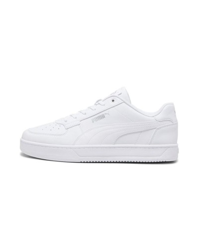 DEPORTIVO PUMA CAVEN 2.0 BLANCO / PLATA