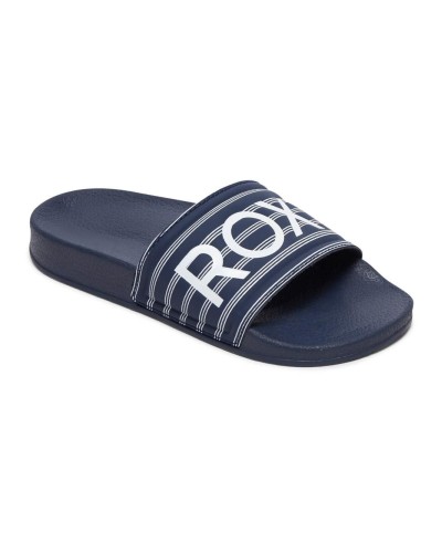 CHANCLA PISCINA RG SLIPPY II SINTETICO NAVY