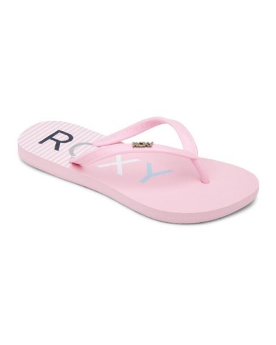 CHANCLA PISCINA RG VIVA STAMP II SINTETICO PINK