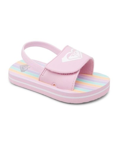 CHANCLA PISCINA TW FINN SINTETICO LIGHT PINK