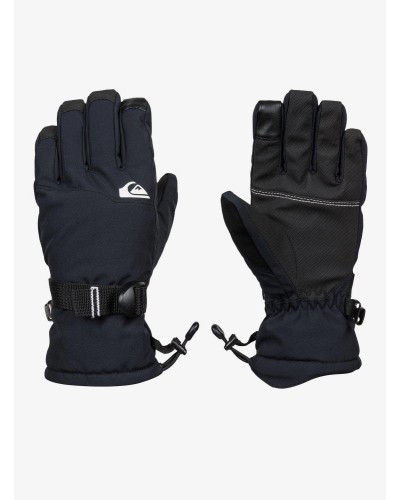 0GUANTES NIEVE WATERPROOF