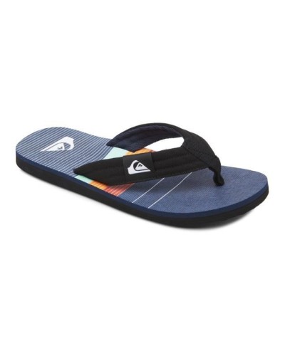 CHANCLA MOLOKAI LAYBACK BLUE/BLUE/BLUE