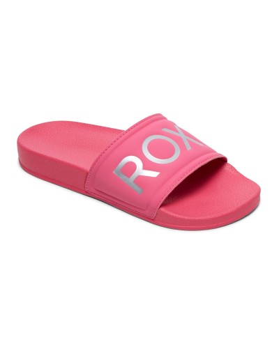 CHANCLA PISCINA RG SLIPPY II SINTETICO PINK/PINK