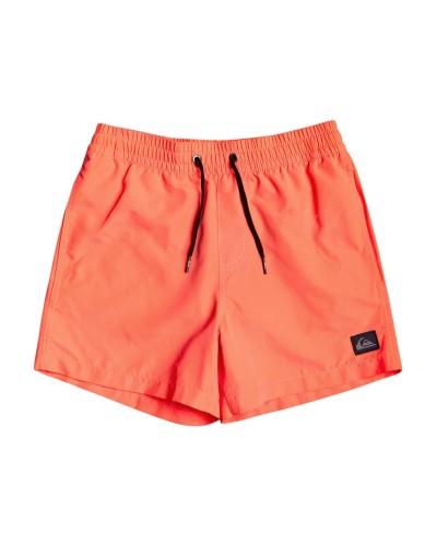 BAÑADOR EVERYDAY VOLLEY YOUTH 13 POLYESTER FIERY CORAL