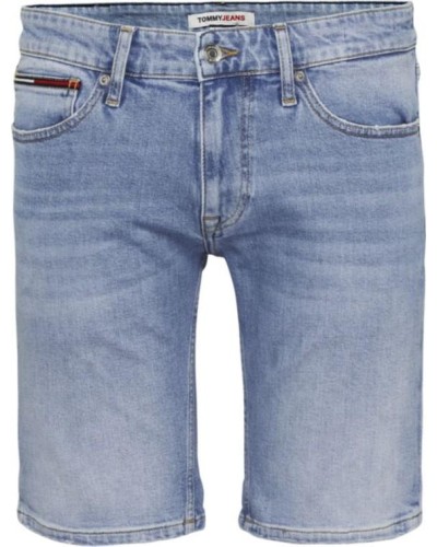 PANTALÓN CORTO VAQUERO SCANTON SHORT BG0115 DENIM LIGHT