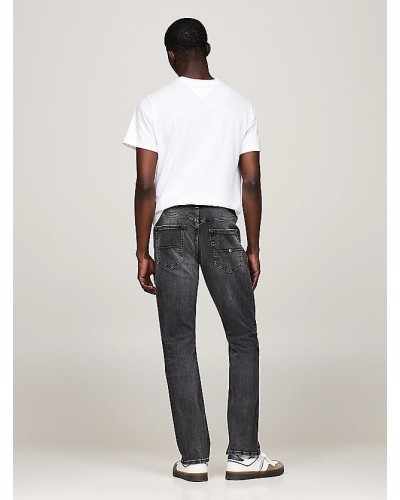 PANTALÓN LARGO VAQUERO SCANTON SLIM DH1285 DENIM BLACK