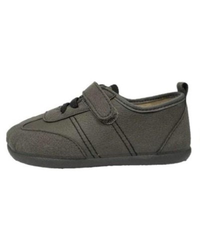 DEPORTIVO INGLES PIEZAS SERRATEX GRIS