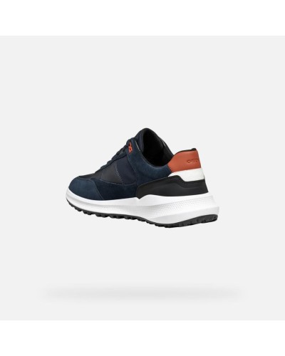 DEPORTIVO CASUAL SPORT PG1X ABX NAVY