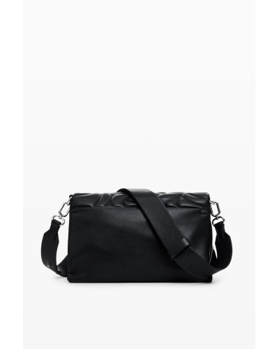 BOLSO BAG CURIE DORTMUND 2.0 NEGRO