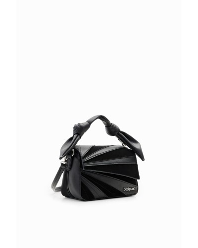 BOLSO LOW GAS - MACHINA PHUKET MINI NEGRO