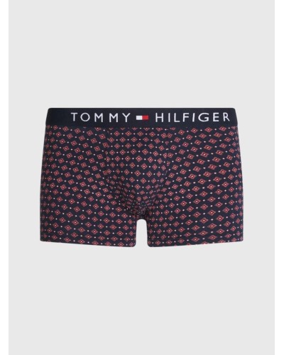 BOXER TRUNK PRINT 95% ALG