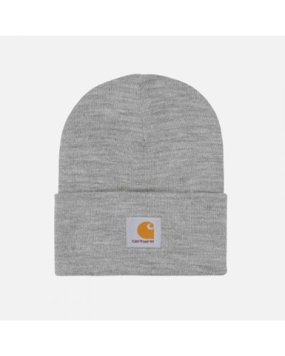 GORRO ACRYLIC WATCH HAT 100% ACRYLIC GREY