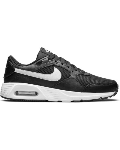 DEPORTIVO NIKE AIR MAX SC NEGRO / BLANCO