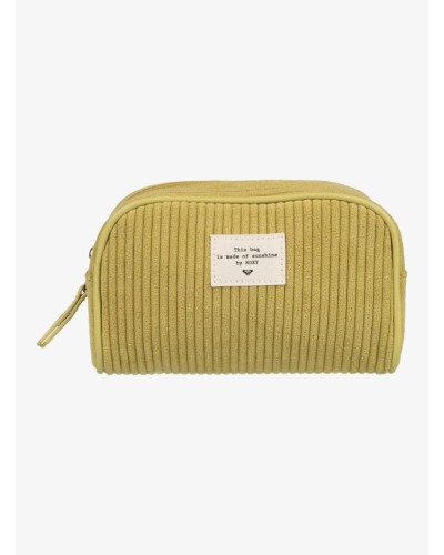 ESTUCHE COZY NATURE PENCIL CASE FERN